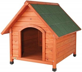 Trixie Log Cabin Dog House