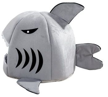 Nmch Dog Shark Bed review