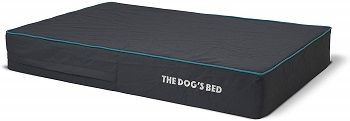 The Dog’s Bed Orthopedic Dog Bed review