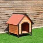 Best 5 Dog Houses For Winter To Choose From In 2020 Reviews