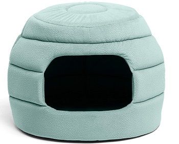 Best Friends by Sheri Convertible Honeycomb Igloo Bed