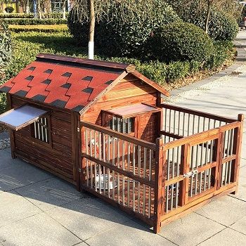 Liweibao-Home Dog House review