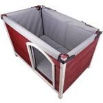 Top 5 Heated Dog House To Keep Your Dog Warm In 2020 Reviews