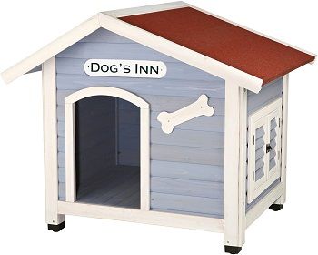 Trixie Pet Products Dog's Inn House