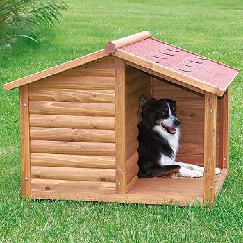outdoor-dog-house